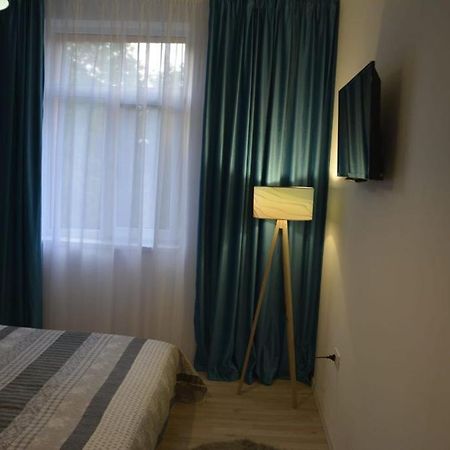 Sunrise Apartment Petroşani Εξωτερικό φωτογραφία