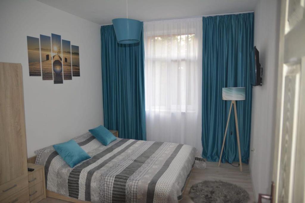 Sunrise Apartment Petroşani Εξωτερικό φωτογραφία