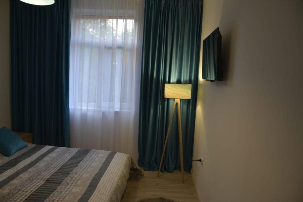 Sunrise Apartment Petroşani Εξωτερικό φωτογραφία